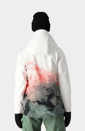 686 W HYDRA INS JACKET