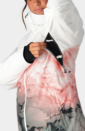 686 W HYDRA INS JACKET