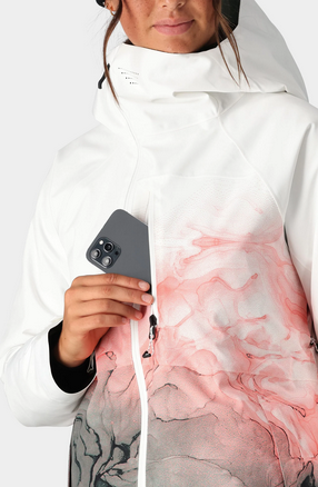 686 W HYDRA INS JACKET