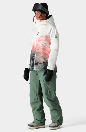 686 W HYDRA INS JACKET