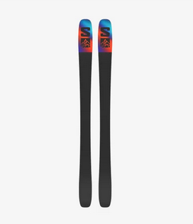 SALOMON QST 92