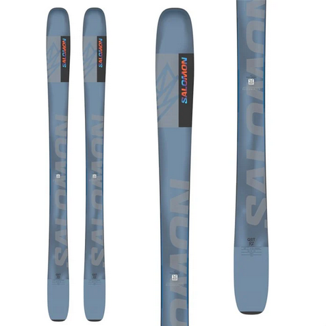 SALOMON QST 92