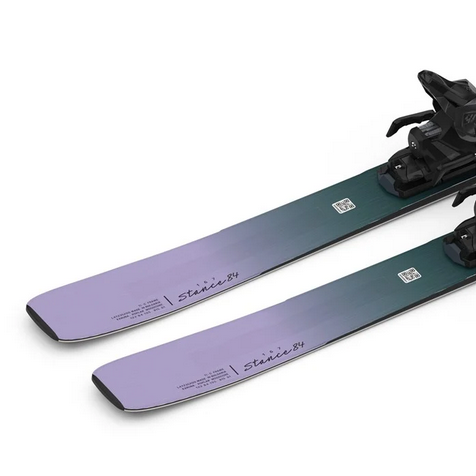 SALOMON STANCE W 84 + M11 L90