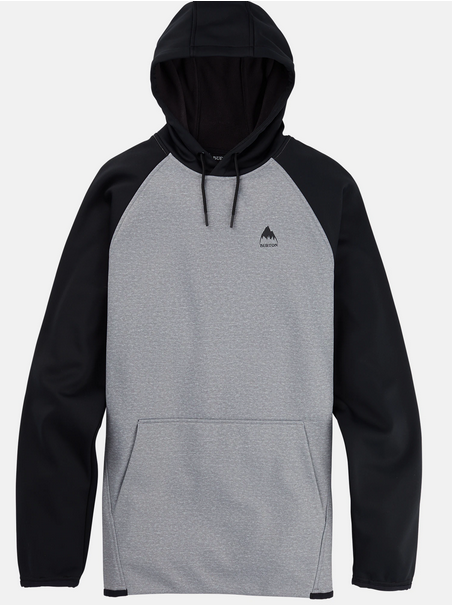 BURTON CROWN WEATHER PROOF CREW