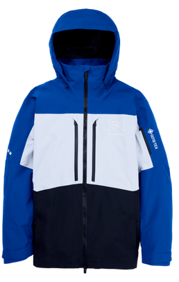 BURTON AK GORE SWASH JACKET