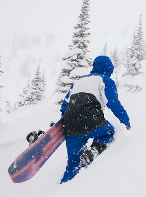 BURTON AK GORE SWASH JACKET