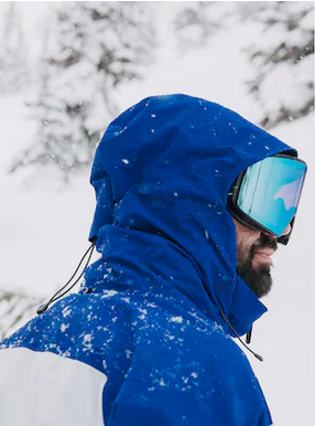 BURTON AK GORE SWASH JACKET