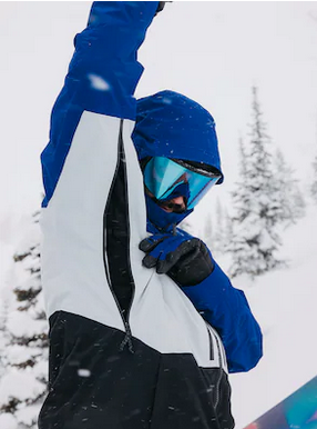 BURTON AK GORE SWASH JACKET