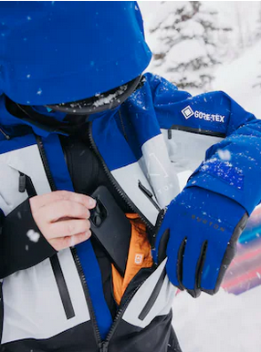 BURTON AK GORE SWASH JACKET