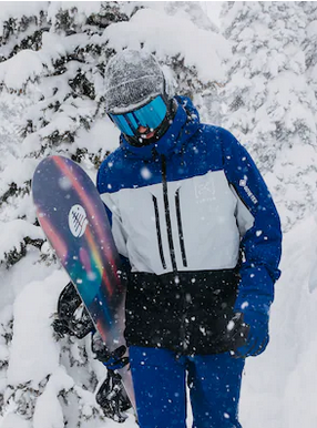 BURTON AK GORE SWASH JACKET