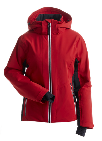 NILS W ARLBERG PARKA