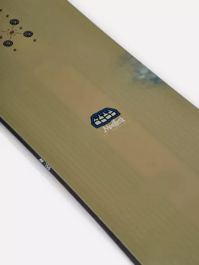 K2 SNOWBOARDS MANIFEST
