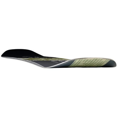 K2 SNOWBOARDS AFTERBLACK