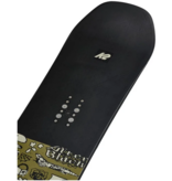 K2 SNOWBOARDS AFTERBLACK