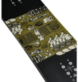 K2 SNOWBOARDS AFTERBLACK