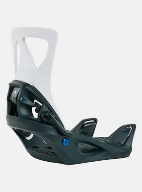 BURTON W STEP ON