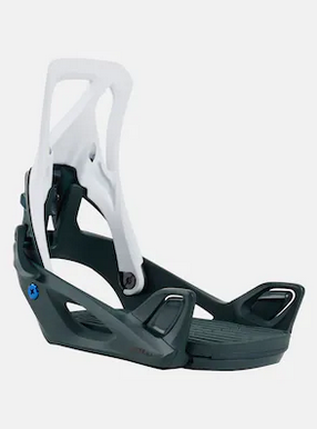 BURTON W STEP ON