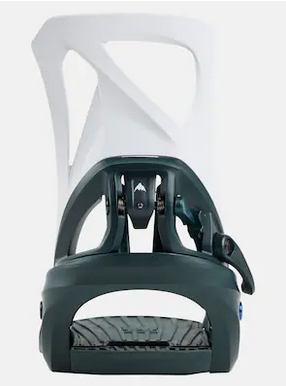 BURTON W STEP ON