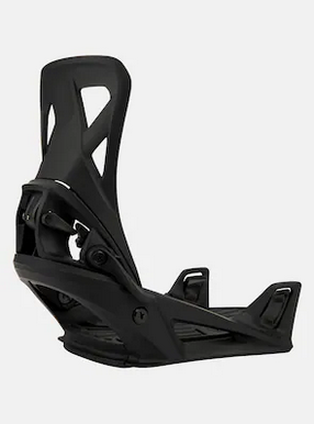 BURTON STEP ON