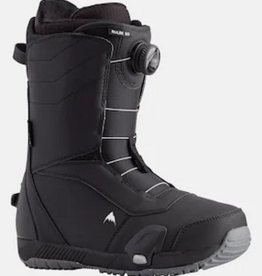 BURTON RULER STEP ON