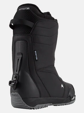 BURTON RULER STEP ON