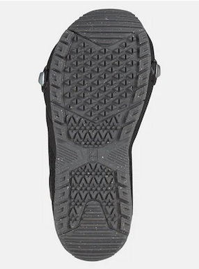 BURTON RULER STEP ON
