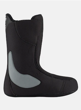 BURTON RULER STEP ON