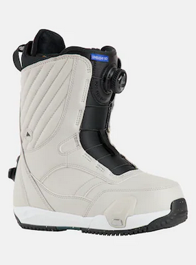 BURTON W LIMELIGHT STEP ON