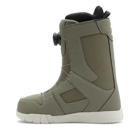 DC SNOWBOARDS PHASE BOA