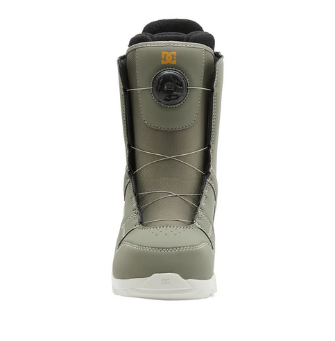 DC SNOWBOARDS PHASE BOA