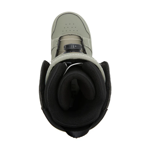 DC SNOWBOARDS PHASE BOA