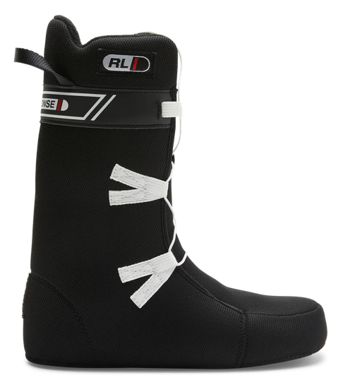 DC SNOWBOARDS PHASE BOA