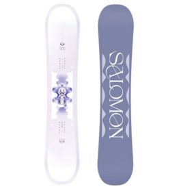 SALOMON SNOWBOARDS SALOMON SNOWBOARDS