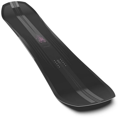 SALOMON SNOWBOARDS ASSASSIN PRO