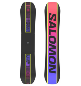 SALOMON SNOWBOARDS