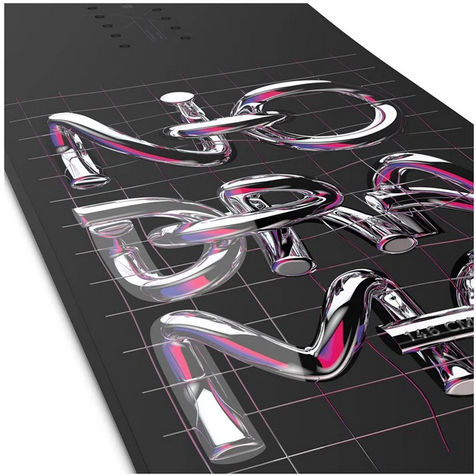 SALOMON SNOWBOARDS NO DRAMA