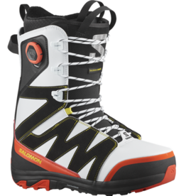 SALOMON SNOWBOARDS SALOMON SNOWBOARDS