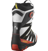 SALOMON SNOWBOARDS X APPROACH LACE SJ BOA
