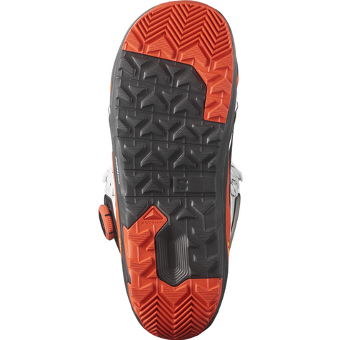 X APPROACH LACE SJ BOA