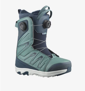SALOMON SNOWBOARDS IVY BOA  SJ