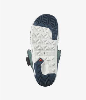 SALOMON SNOWBOARDS IVY BOA  SJ