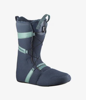 SALOMON SNOWBOARDS IVY BOA  SJ