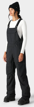 686 W BLACK MAGIC BIB