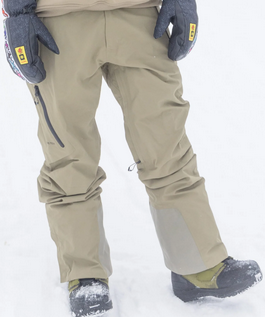686 GORE-TEX GT PANT