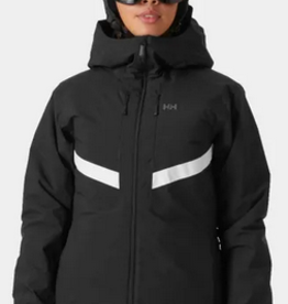 HELLY HANSEN W EDGE 3.0 JACKET