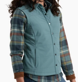 KUHL W AURORA VEST
