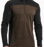 KUHL RYZER 1/4 ZIP