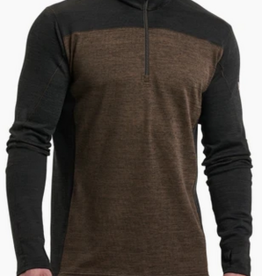 KUHL RYZER 1/4 ZIP