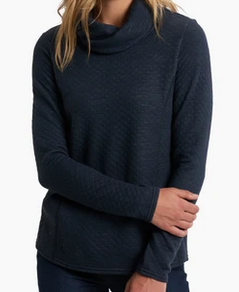 KUHL W ATHENA PULLOVER