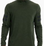 KUHL KUHL TEAM MERINO 1/4 ZIP